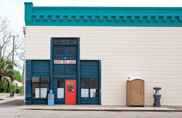 Best Local porta potty services  in Calvert, TX