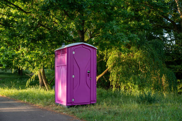 Best Sanitation services for porta potties  in Calvert, TX