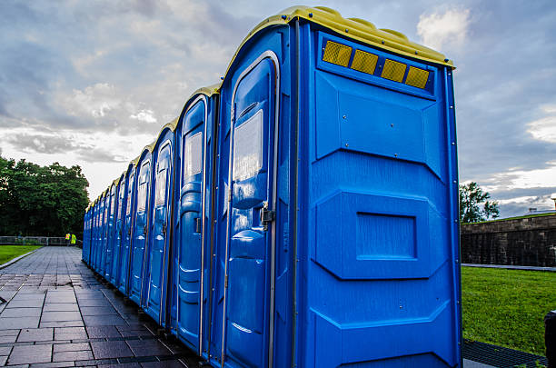 Portable Toilet Options We Offer in Calvert, TX